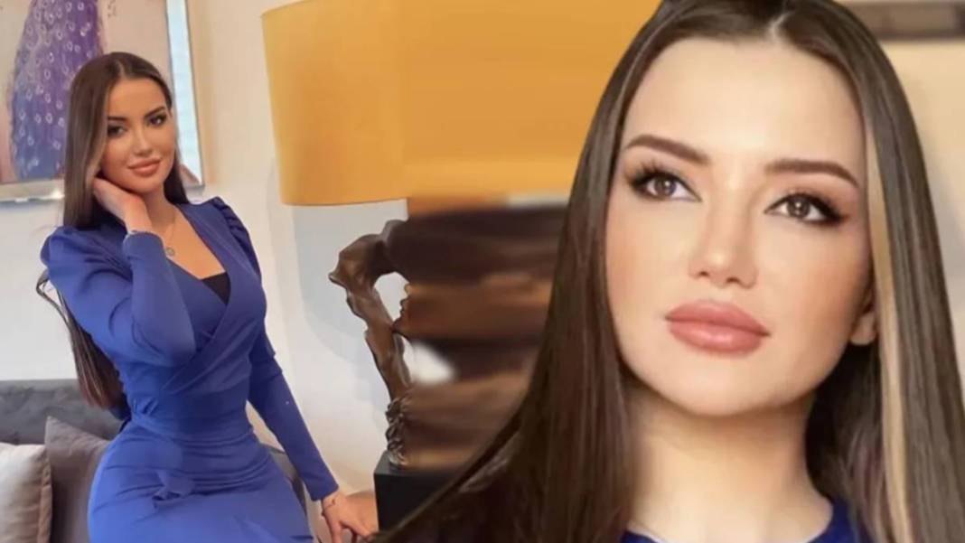 Esra Ezmeci'ye gelen iğrenç itiraf mide bulandırdı! Öyle bir şey söyledi ki yer yerinden oynadı: Meğer sevgilisini yıllarca... 4